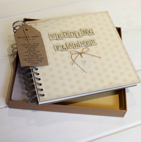 wedding-planner-book